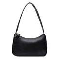 Simple Women Shoulder Bags, Fashion Handbag and Purses, Elegant PU Leather Casual Ladies Handbags